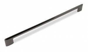 RS321BN. 5/320 Черный никель Ручка LINK