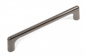 RS290BN. 4/128 Черный никель Ручка OLAV