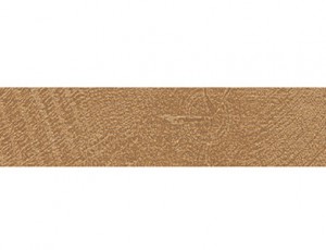 ABS Кромка-Дуб Шерман коньяк коричневый 1,5х43х25 {Поперечная структура} (Q1344) EGGER