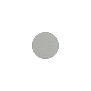 Заглушка самокл.  d=14мм Серый перламутровый 14.051 (25шт/лист)