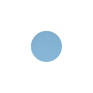 Заглушка самокл.  d=20мм Капри синий 20.076 (28шт/лист)