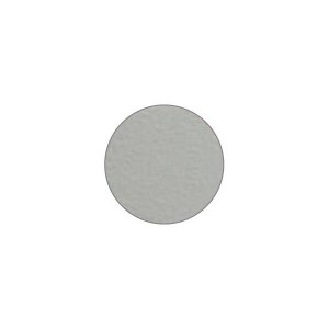 Заглушка самокл.  d=20мм Серый перламутровый 20.051 (28шт/лист)