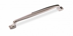 Ручка - скоба FS 205160 Хром глянец (ТЗ)