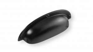 Ручка - модель FM 117064 Черный матовый (ТЗ)