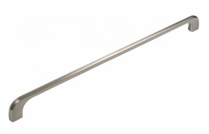 RS219BSN. 4/320 Атласный сатиновый никель Ручка JETLINE