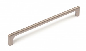 RS290MBSN.4/192 Матовый атласный никель Ручка OLAV