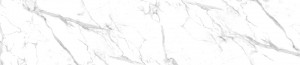 Столешница компакт-плита  АМК Троя  3027/MN Мрамор белый 4200-1320-12мм