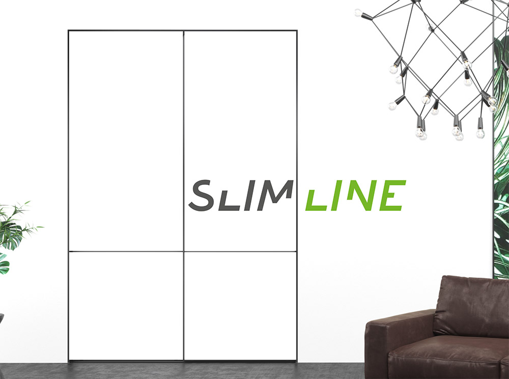 SlimLine изображение