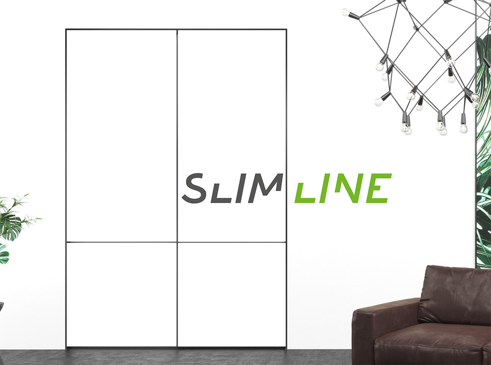 SlimLine изображение