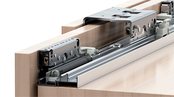 Петли с амортизатором 110 градусов 2 шт hettich intermat 9943